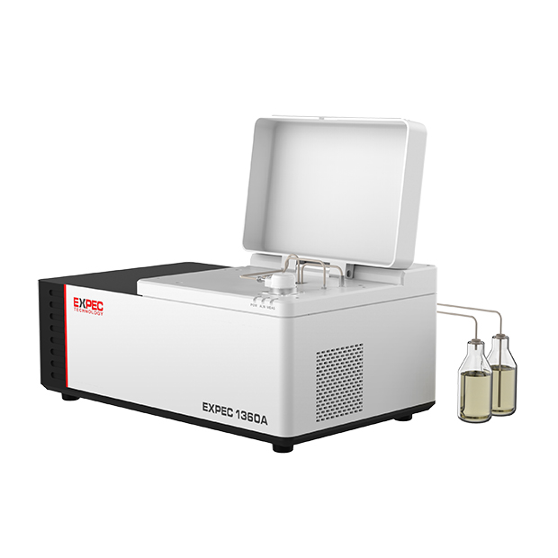 EXPEC 1360A 全自动近红外光谱分析仪（NIR）